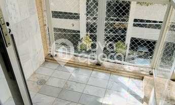 Imagem 3: Rio de Janeiro - Apartamento Padrão - Tijuca