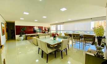 Imagem 5: Apartamento 03 quartos no Setor Marista Bouganville Square ao lado do Shopping Bouganville