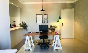 Imagem 2: Apartamento com 2 dormitórios à venda, 80 m² por R$ 480.000,00 - Jardim Alvorada - São Jos