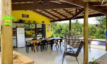 Imagem 6: Chácara 2 quartos - Bonfinópolis - GO