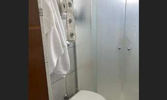 Imagem 5: Lindo apto no Tatuapé na rua Antônio de barros 2 dorms 1 vaga