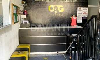 Imagem 2: Galpão - Vila Paraíso - Campinas