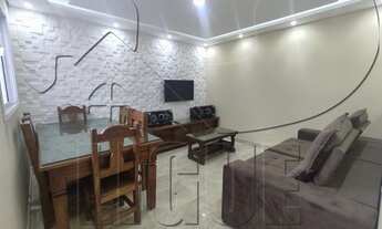 Imagem 3: SANTO ANDRé - Apartamento Padrão - Vila Scarpelli