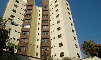 Imagem 1: Cobertura - Vila Industrial - Campinas