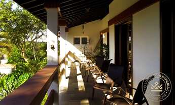 Imagem 7: Residência de alto padrão à venda no Terras de São José, em Itu!