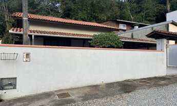 Imagem 4: Casa com 2 dormitórios à venda, 75 m² por R$ 500.000,00 - Centro - Penha/SC