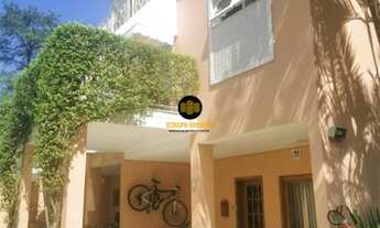 Imagem 3: Casa de condomínio - 3 dorms e 2 vagas Santo Amaro