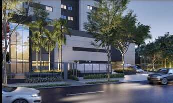 Imagem 2: Apartamento para venda tem 164 metros quadrados com 3 quartos em Tatuapé - São Paulo - São