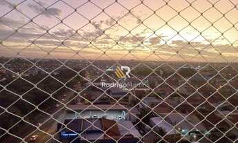 Imagem 6: Apartamento com 2 dormitórios à venda, 56 m² por R$ 250.000 - Jardim Santa Rosa I - São Jo