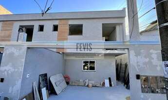 Imagem 1: Santo André - Casa Padrão - Vila Camilopolis