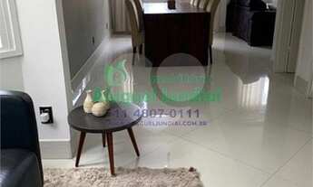 Imagem 5: Jundiaí - Casa de Condomínio - Vila Mafalda