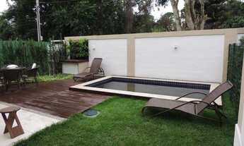 Imagem 3: Casa de condomínio para venda com 210 metros quadrados com 4 quartos