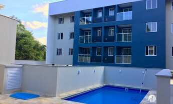 Imagem: Joinville - Apartamento Padrão - Costa