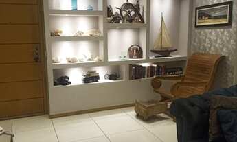 Imagem 7: Apartamento para venda tem 72 metros quadrados com 3 quartos em Praia de Itaparica - Vila