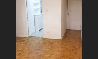 Imagem 2: Otimo apartamento no Itaim confira