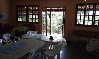 Imagem 5: Open House Vende - Casa em cond. com 407 metros no Sape com 4 quartos, 2 suítes e 4 vagas