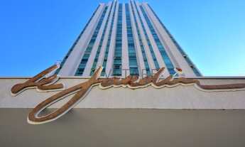 Imagem: Apartamento - Jardim Pompéia - Indaiatuba