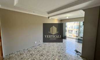 Imagem 3: Apartamento com 3 dormitórios, 80 m² à venda ou aluguel no Cond. Residencial Costa Azul