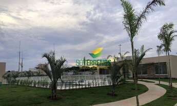 Imagem 5: Terreno Florais do Parque