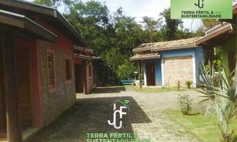 Imagem 2: Pousada à venda no bairro Centro - Natividade da Serra/SP