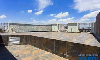 Imagem 4: COBERTURA - MOEMA ÍNDIOS - SP