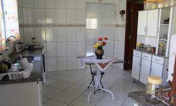 Imagem 5: Casa de 150 metros quadrados no bairro Vila Pindanga com 3 quartos