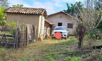 Imagem 4: Sítio em Desterro de Entre Rios com pica d,água