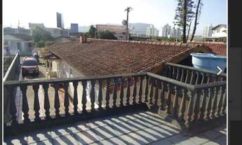 Imagem 6: Casa com viabilidade comercial - Centro - Palhoça/SC