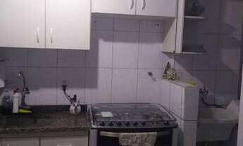 Imagem 2: Apartamento com 3 quartos à venda, 61 m² por R$ 220.000 - Guarani - Belo Horizonte/MG