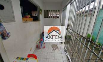 Imagem 2: Casa com 3 dormitórios à venda, 100 m² por R$ 220.990,01 - Jardim Atlântico - Olinda/PE