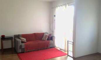 Imagem 2: Apartamento-São Paulo-JABAQUARA