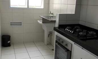 Imagem 4: APARTAMENTO RESIDENCIAL em SOROCABA - SP, JARDIM SÃO CARLOS