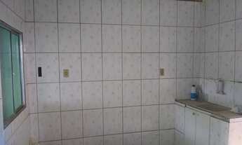 Imagem 3: Casa na Fazenda Grande do Retiro