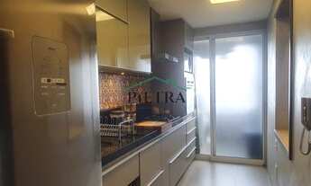 Imagem 6: Nova Lima - Apartamento Padrão - Vila Da Serra