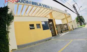 Imagem: Bela Vida I- 2 quartos térreo