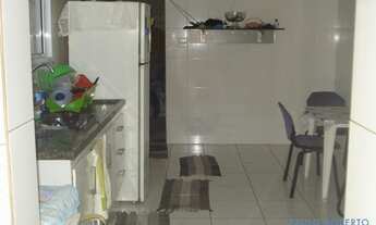 Imagem: SOBRADO - SANTANA - SP