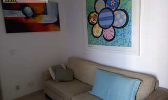 Imagem 6: Apartamento em Vila Gumercindo - São Paulo