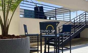 Imagem 3: Apartamento com 2 dormitórios para alugar, 89 m² por R$ 3.200/mês - Vila Mariana - Bauru/S