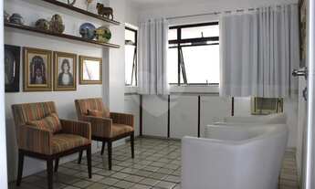 Imagem 7: Edificio Niyama 4 quartos - ponta verde