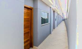 Imagem 2: Casa de Condomínio para Aluguel - Vila Ede, 3 Quartos, 82 m2