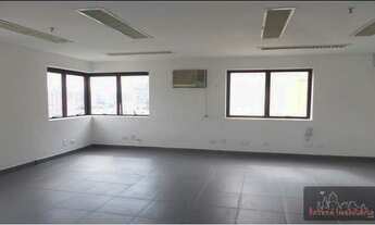 Imagem 4: Conjunto Comercial na Santa Cecília - Cód. de Ref: 8308