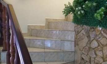 Imagem 7: Ótimo sobrado com 230m de área construída 4 dorm 1 suíte, para venda na Vila Pirituba - S