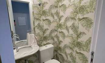 Imagem 6: Apartamento Impecável e Mobiliado no Panamby