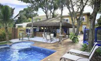 Imagem: Casa de condomínio para venda tem 220 metros