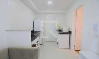 Imagem 2: Apartamento à Venda - Casa Verde, 1 Quarto, 28 m2