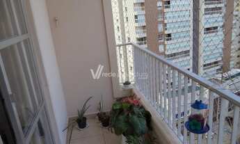 Imagem 2: Apartamento - Cambuí - Campinas