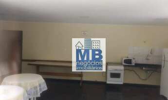 Imagem 4: VENDO APARTAMENTO 2 DORMS COM VARANDA 1 VAGA GARAGEM 62M2 VILA SAO PEDRO