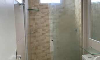 Imagem 2: Apartamento Com planejados cozinha e banheiro no parque Silvestre