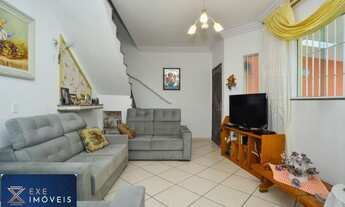 Imagem 2: Casa com 3 dormitórios à venda, 95 m² por R$ 700.000 - Jardim São Paulo - São Paulo/SP