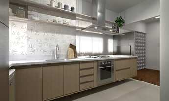 Imagem 5: 3 SUÍTES 126m2 TOTALMENTE REFORMADO 1 VAGA